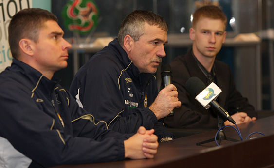 Fot. Maks Michalczak