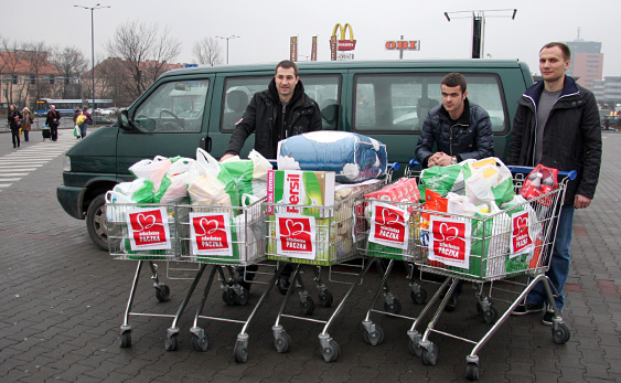 Fot. Maks Michalczak