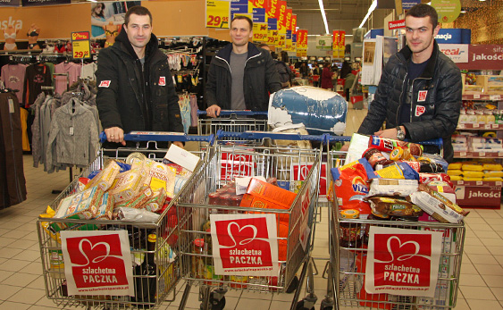 Fot. Maks Michalczak