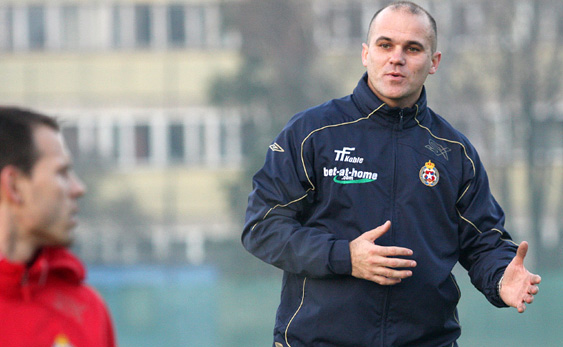 Fot. Maks Michalczak