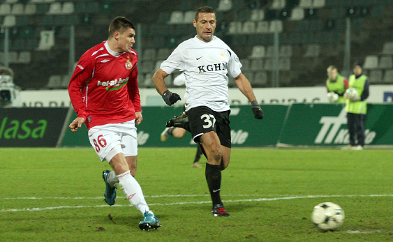 Fot. Maks Michalczak