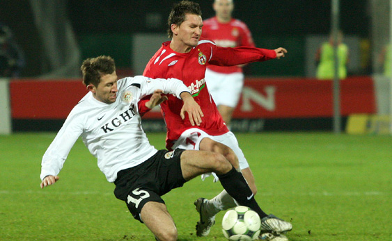 Fot. Maks Michalczak