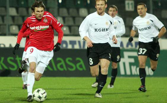 Fot. Maks Michalczak