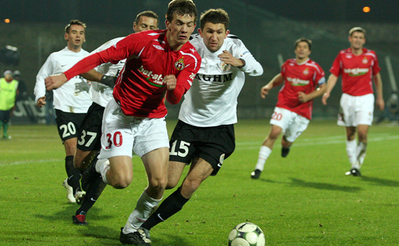 Fot. Maks Michalczak