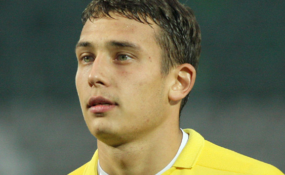 Fot. Maks Michalczak