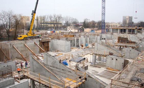 Fot. Maks Michalczak