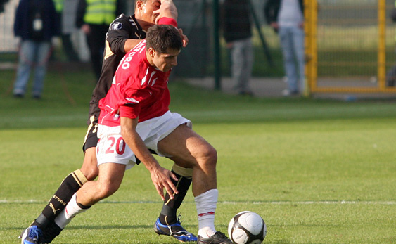 Fot. Maks Michalczak