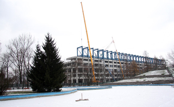 Fot. Maks Michalczak