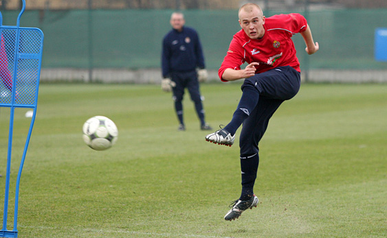 Fot. Maks Michalczak