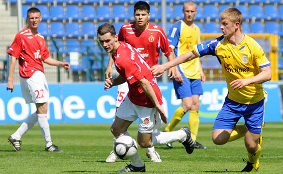 Fot. Maks Michalczak