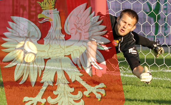 Fot. Maks Michalczak