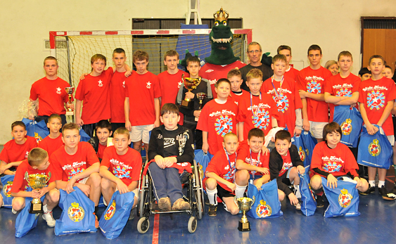 Fot. Janek Hubrich & Joanna Żmijewska