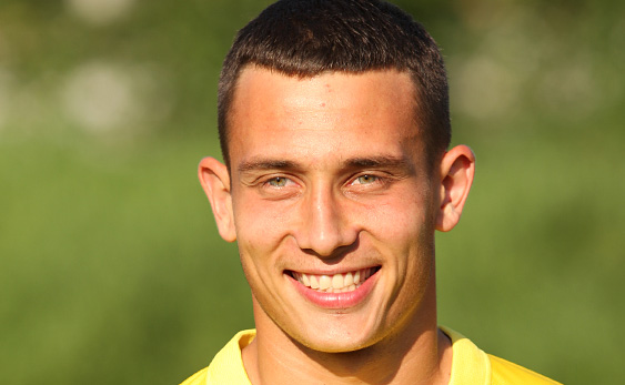 Fot. Maks Michalczak