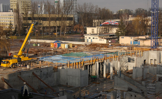 Fot. Maks Michalczak