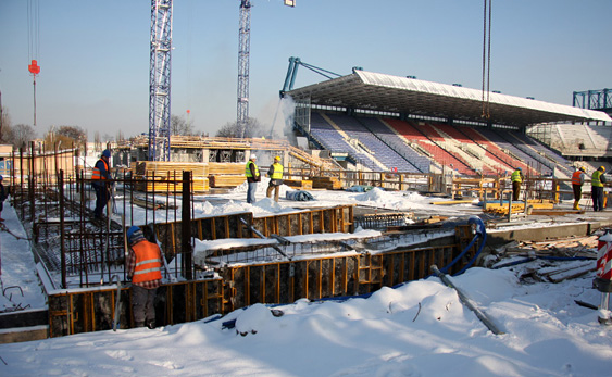 Fot. Maks Michalczak