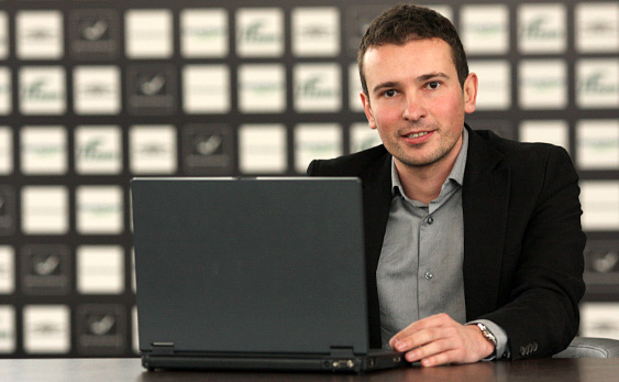 Fot. Maks Michalczak