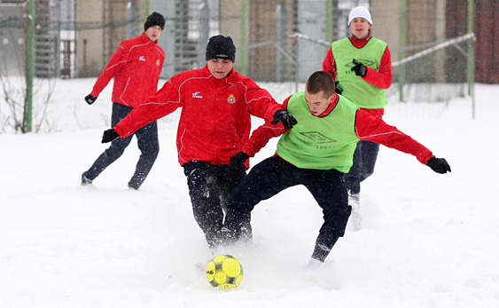 Fot. Maks Michalczak