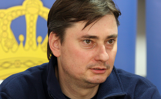 Fot. Maks Michalczak