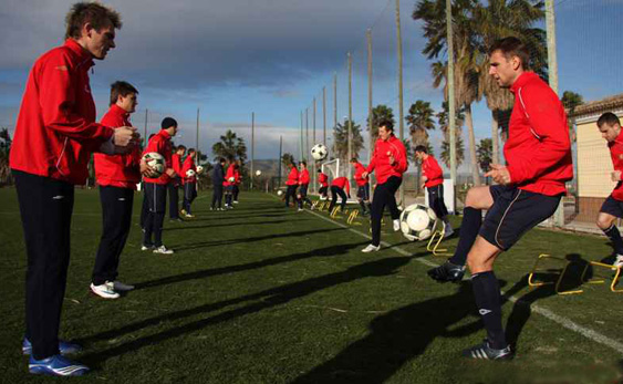 Fot. Maks Michalczak