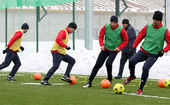 Fot. Maks Michalczak