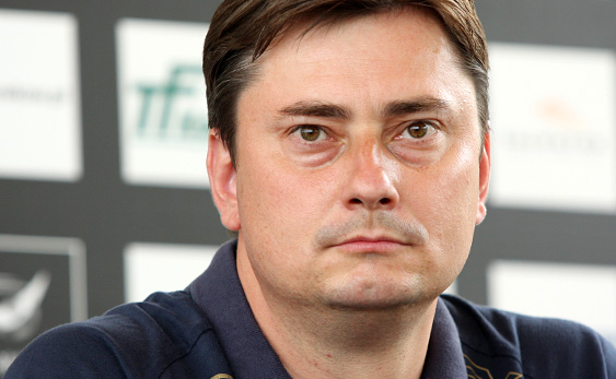 Fot. Maks Michalczak