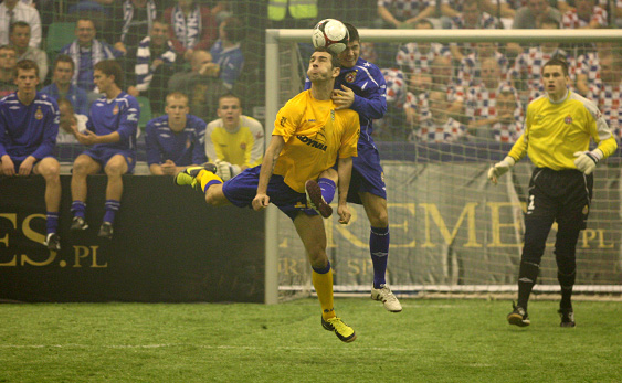 Fot. Maks Michalczak