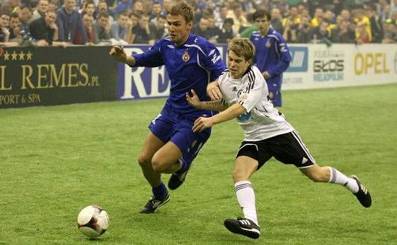 Fot. Maks Michalczak