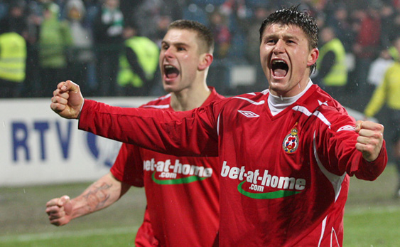 Fot. Maks Michalczak