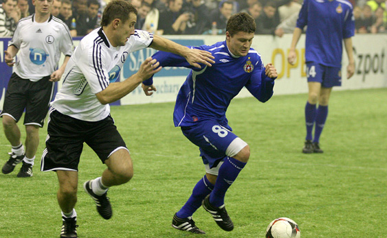 Fot. Maks Michalczak