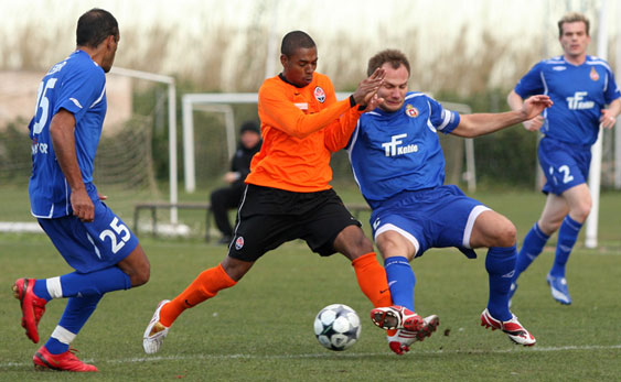 Fot. Maks Michalczak