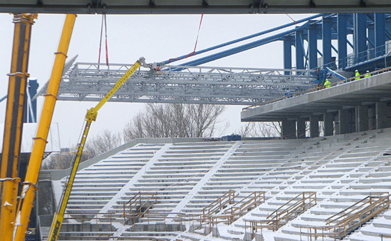 Fot. Maks Michalczak