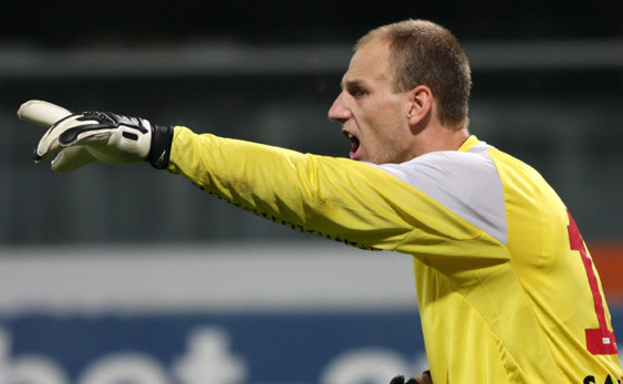 Fot. Maks Michalczak