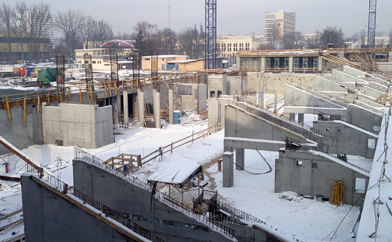 Fot. Maks Michalczak