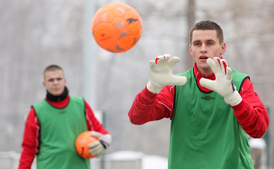 Fot. Maks Michalczak