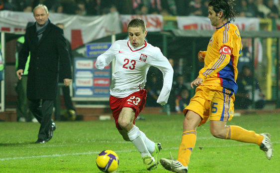 Fot. Maks Michalczak