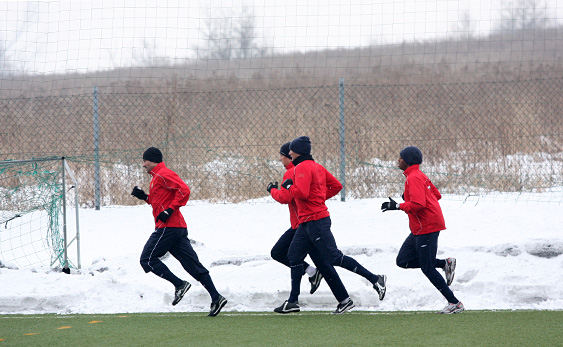 Fot. Maks Michalczak