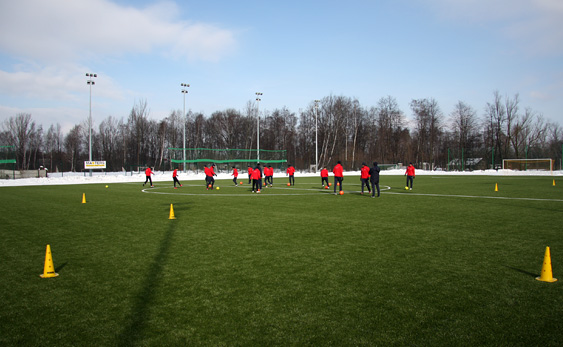 Fot. Maks Michalczak