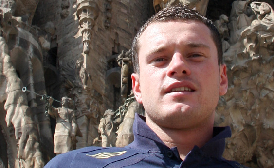 Fot. Maks Michalczak