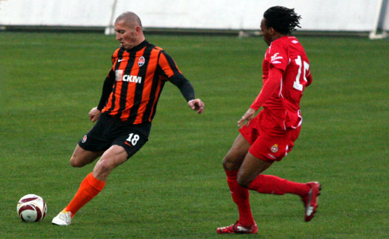 Photo. Marcin Górski