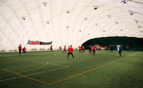 Fot. Maks Michalczak