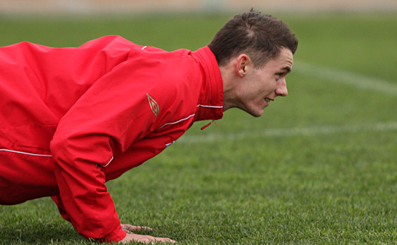 Fot. Maks Michalczak