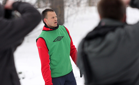 Fot. Maks Michalczak