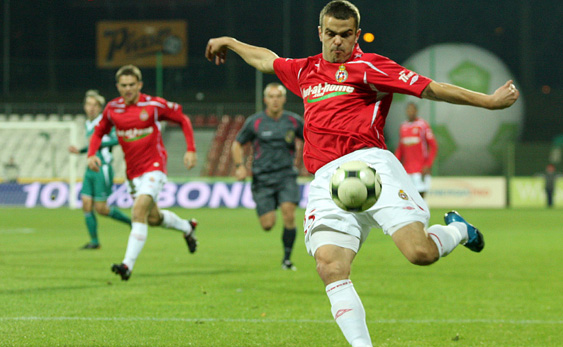 Fot. Maks Michalczak