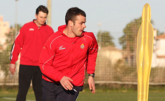 Fot. Maks Michalczak