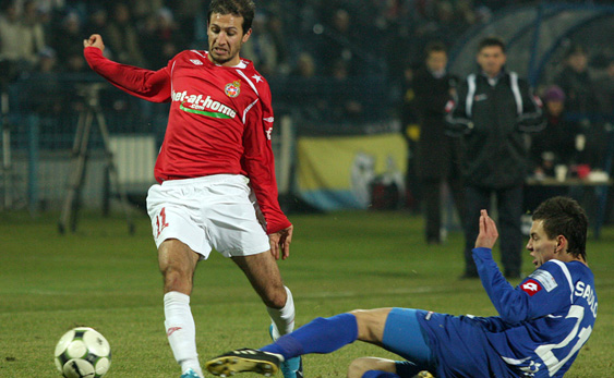 Fot. Maks Michalczak