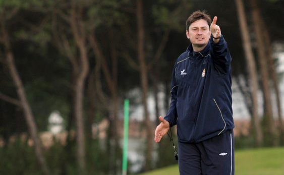 Fot. Maks Michalczak