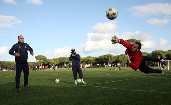 Fot. Maks Michalczak