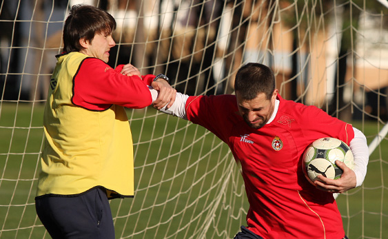 Fot. Maks Michalczak