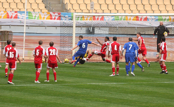 Fot. Maks Michalczak