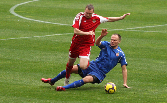 Fot. Maks Michalczak